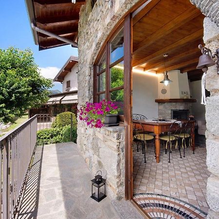 Willa Farmhouse Of Grandfather Chek Bellagio Zewnętrze zdjęcie